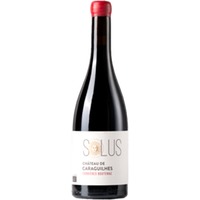 Solus - Château De Caraguilhes