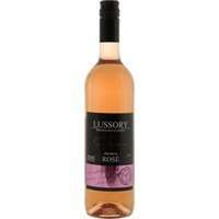 Rosé alkoholfrei - Lussory
