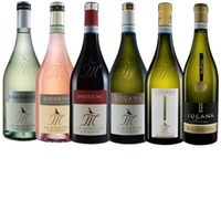 6Fl. Probierpaket Cantina Le Morette