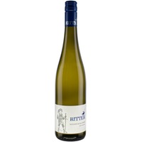 Ritter Weißer Burgunder Lösslehm trocken Nahe Weißburgunder