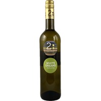 White dreams feinfruchtig