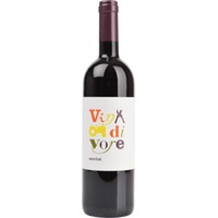 Merlot - Ronco del Gelso