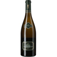 Chablis Grand Cru Chateau Grenouilles