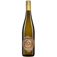 Weingut Gustavshof, Grauburgunder Schloßberg Signatur Lagenwein bio