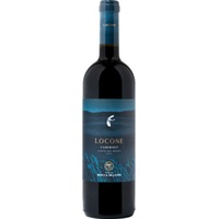 Tenuta Bocca di Lupo Locone, Castel del Monte DOC, Apulien, 2022, Rotwein