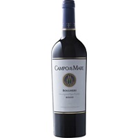 Rosso Bolgheri DOC Tenuta Campo al Mare