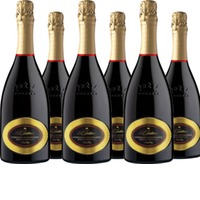 Prosecco Spumante Superiore DOCG Le Contesse