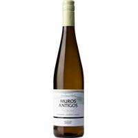 „Muros Antigos - Escolha“ DOC Vinho Verde, branco