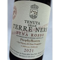 Terre Nere, Prephylloxera "Etna Rosso&quot
