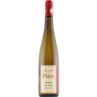 Riesling Muschelkalk - Pawis