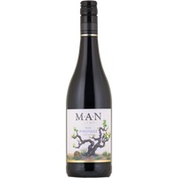 Bosstok Pinotage