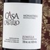Casa Castillo Monastrell 