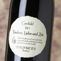 Strohmeier TLZ Geduld No 1