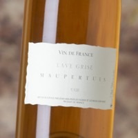 Maupertuis Lave Grise