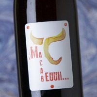 La Combe aux Rêves Macabeuh