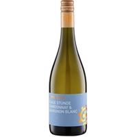 Blaue Stunde Chardonnay & Sauvignon Blanc