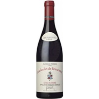 Coudoulet de Beaucastel Côtes du Rhône AC Perrin