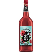 Alc. Ice Tea Granatapfel 1 l - Katlenburger Kellerei