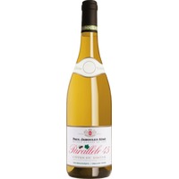 Parallèle 45 Blanc - Paul Jaboulet Aîné