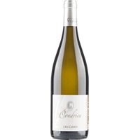 Les Chays Viognier Condrieu AOC - Vignobles Chirat