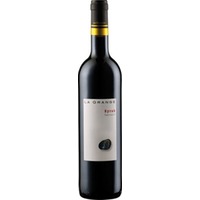 La Grange Syrah