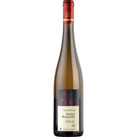 Freyburger Edelacker Weißer Burgunder trocken GG