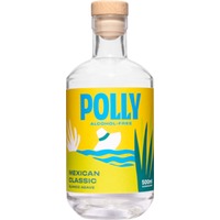 POLLY »Mexican Classic« Alkoholfrei