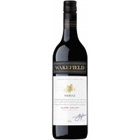 Wakefield Shiraz Estate
