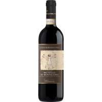 Leonardo Brunello Di Montalcino