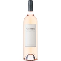 Commanderie de Peyrassol Cuvée des Commandeurs rosé