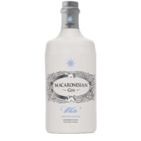 Santa Cruz Distillery Macaronesian White Gin