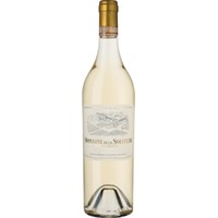 Domaine de La Solitude blanc, Pessac-Léognan AOP, Bordeaux, 2019, Weißwein