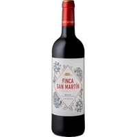 Finca San Martin Rioja Crianza, Rioja DOCa, Rioja, 2021, Rotwein