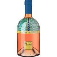 Un Giorno a Positano, Campania IGT, Kampanien, 2024, Roséwein
