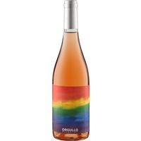 Monastrell Rosado D.O. - OrgulloWine