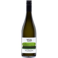 Roter Muskateller WEINZIGARTIGER - Ried Schilling