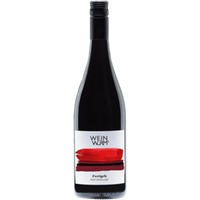 Zweigelt GLÜCKSMOMENT - Ried Schilling