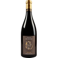 Charles Rolaz / Hammel SA Domaine de Crochet Pinot Noir Etikette Hans Erni Grand Cru - - Waadt, Schweiz