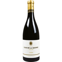 Charles Rolaz / Hammel SA Clos de la George Pinot Noir Grand Cru - - Waadt, Schweiz