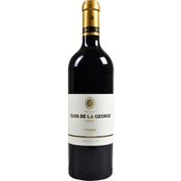 Charles Rolaz / Hammel SA Clos de la George Merlot - - Waadt, Schweiz