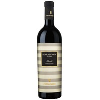Fontanafredda Barolo Serralunga d'Alba DOCG - - Piemont, Italien