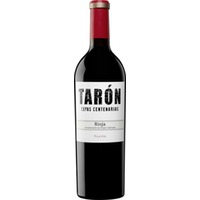 Bodegas Taron Cepas Centenarias 0.75 l Rioja Rotwein