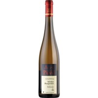 Freyburg Edelacker Weißer Burgunder GG - Pawis