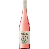 Natureo Rosé 0 0 alkoholfrei - Torres Icons