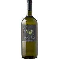 Pinot Grigio DOC Magnum - Villa Santa Flavia