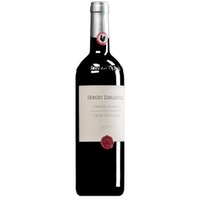 "Sergio Zingarelli" Chianti Classico Gran Selezione DOCG