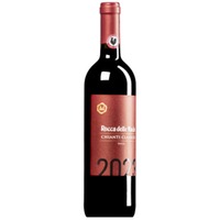"Famiglia Zingarelli" Chianti Classico DOCG