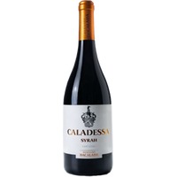 Herdade da Calada Caladessa Syrah - - Alentejo, Portugal