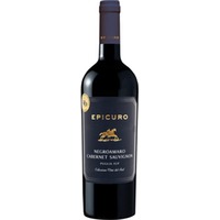 Epicuro Negroamaro Cabernet Sauvignon Puglia IGP