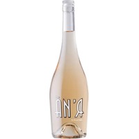 Ànima Negra AN´R Rosado, Vino de la Tierra Mallorca